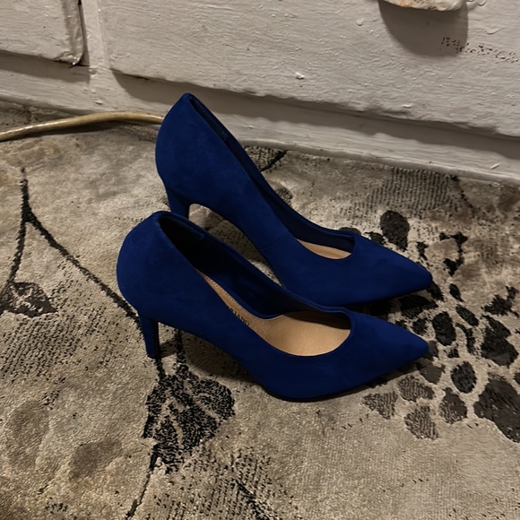 Blue - Picture 2 of 2